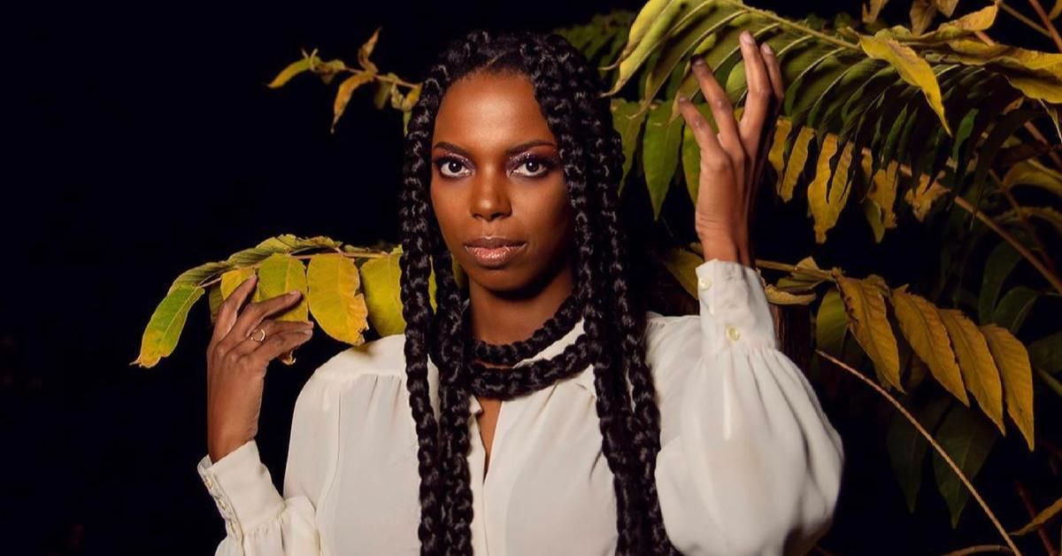 Sasheer Zamata indrømmede, at hun har en matchende tatovering med denne berømthed