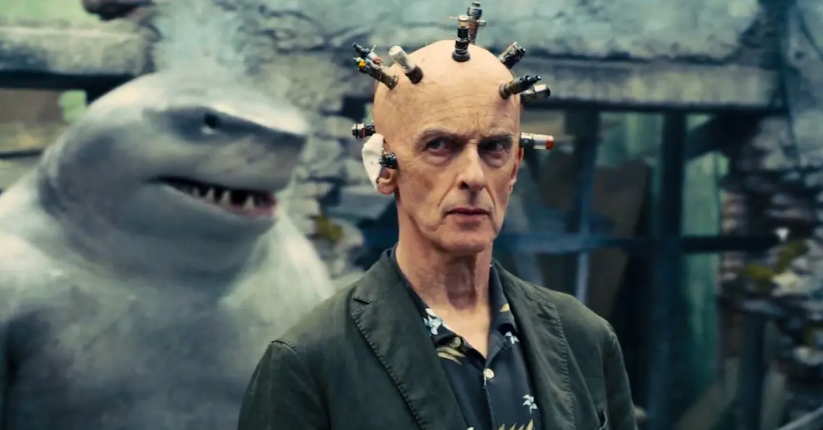 We weten eindelijk wie Taika Waititi speelt in 'The Suicide Squad' (SPOILERS)