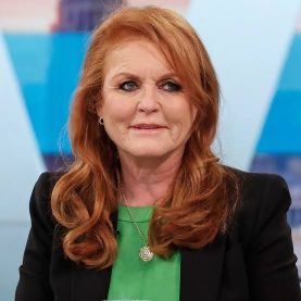   Chirurgie de Sarah Ferguson