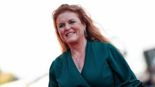  Chirurgie de Sarah Ferguson