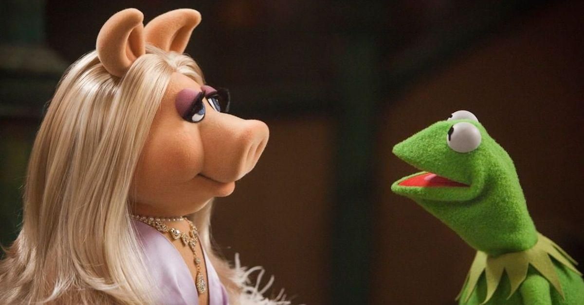 Warum wird Miss Piggy abgesagt? Die Art und Weise, wie sie Kermit the Frog behandelte, war Cringey AF
