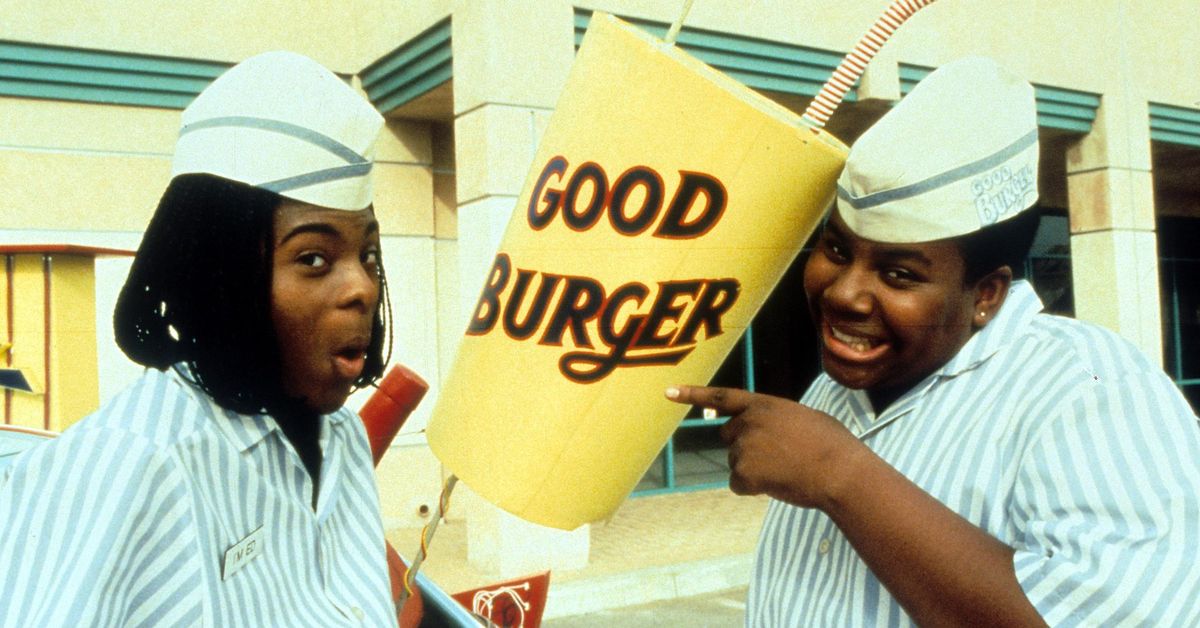 Kenan y Kel siguen siendo buenos amigos 25 años después de conocerse cuando eran niños