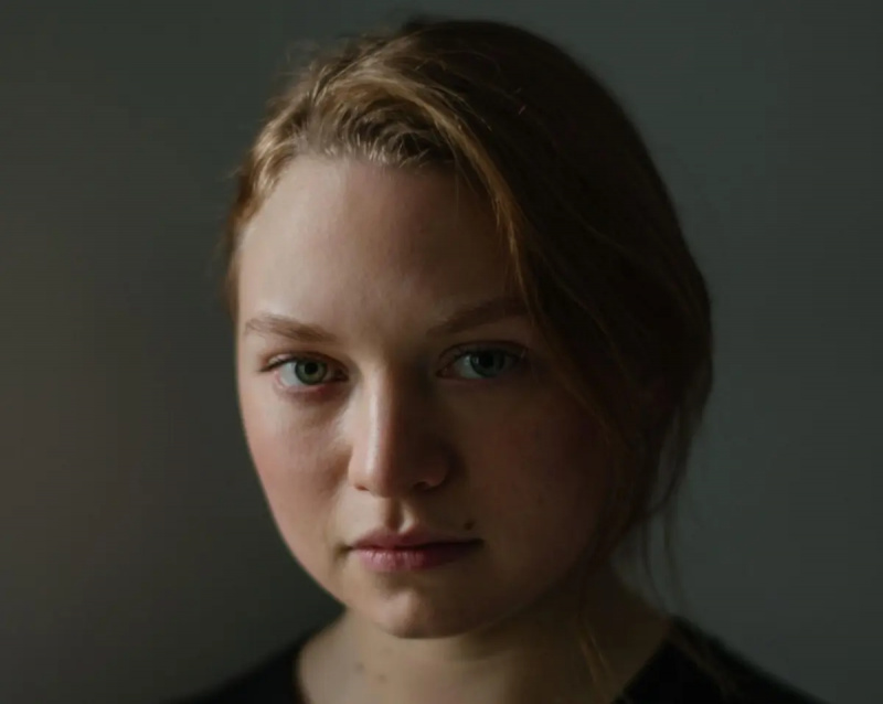 Mia Threapleton