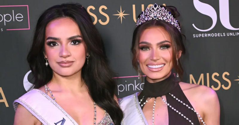 Com as demissões da Miss USA e Miss Teen USA, quem é o dono do controverso pagante?