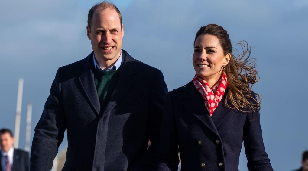 Je li princ William zaista prevario Kate Middleton?