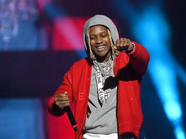   lil durk indlagt på hospital,lil durk nægtet i uk betydning, betydning af lil durk