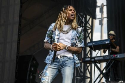   lil durk indlagt på hospital,lil durk nægtet i uk betydning, betydning af lil durk