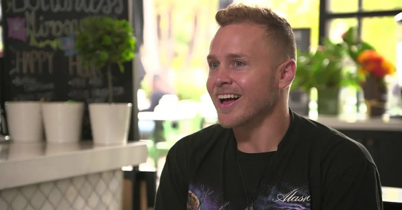 Spencer Pratt weiter'The Hills: New Beginnings."
