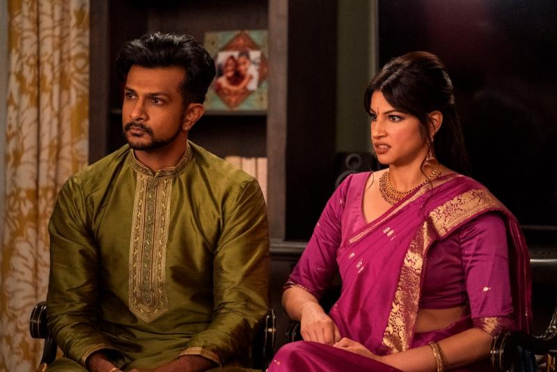   dona d'utkarsh ambudkar, pitch perfecte d'utkarsh ambudkar, kulkarni manish, pel·lícules d'utkarsh ambudkar, sortida manish d'utkarsh ambudkar *#0*#