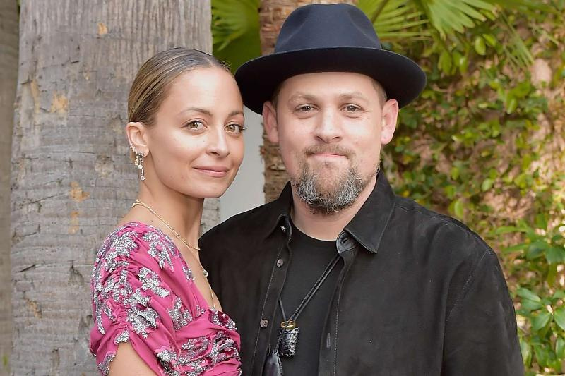 Nicole Richie: Hvem er hun gift med?