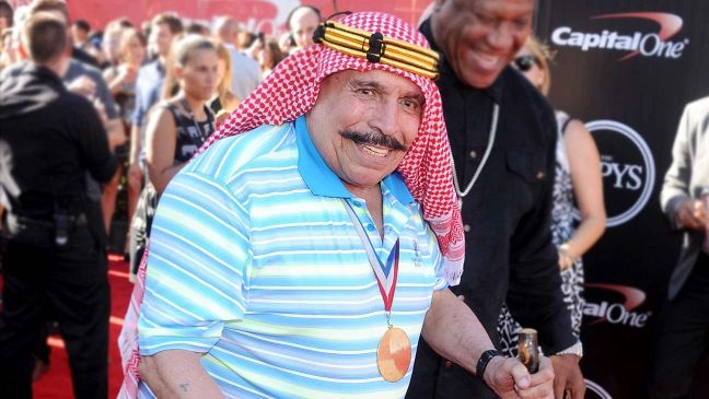 Legenda WWE, șeicul de fier, moare la 81 de ani: onorând icoana luptei