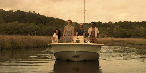 pSurf’s Up: scufundă-te în cele mai bune filme de surfing de pe Netflix