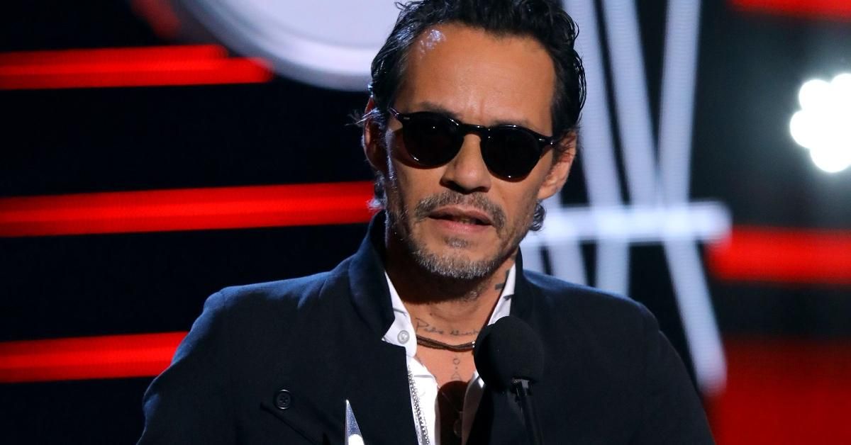 Marc Anthony es el orgulloso padre de seis hijos: esto es lo que debe saber sobre ellos