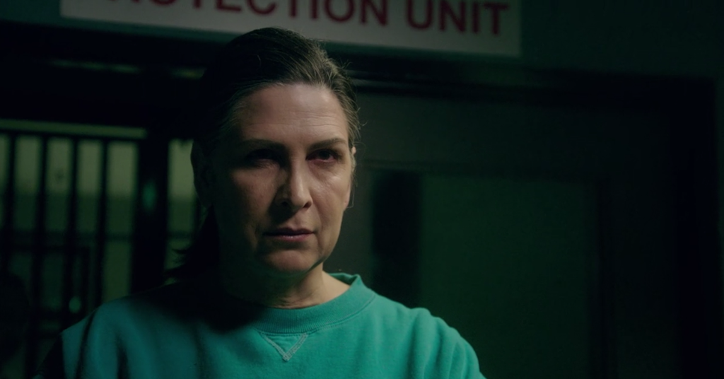 Živ ali mrtev? Tukaj je, kaj pomeni 'Wentworth' finale za Joan 'The Freak' Ferguson (SPOILERS)