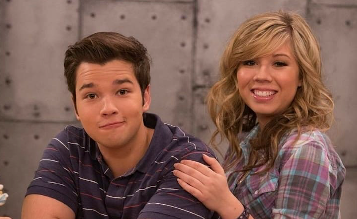 Бұл Дженнетт МакКердидің 'iCarly' қайта жүктеуінде болмауының ықтималдығы жоғары