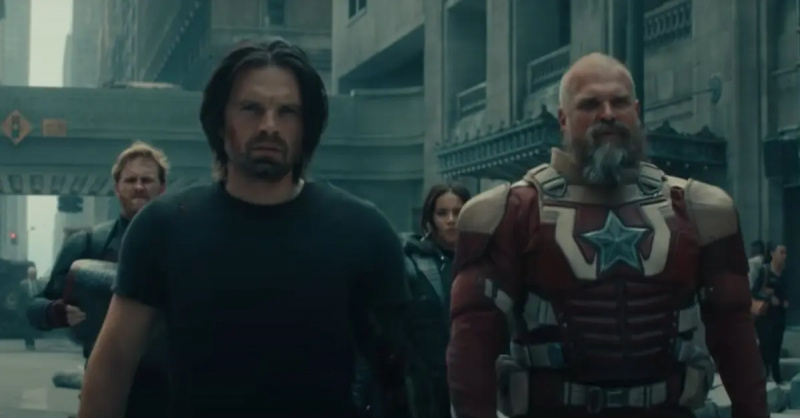มหัศจรรย์'s 'Thunderbolts*'