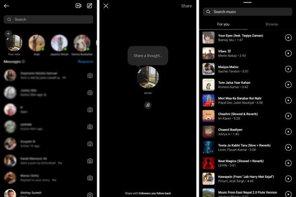   ide catatan instagram, cara memperbarui instagram, cara menambahkan musik ke catatan instagram android, cara berbagi musik di catatan instagram di android, musik di catatan instagram android, pembaruan musik catatan instagram, pembaruan musik catatan instagram tidak berfungsi, cara mendapatkan musik di catatan instagram android, cara menambahkan musik di instagram, menambahkan musik ke catatan instagram, dapatkah Anda menambahkan musik ke catatan instagram, bagaimana cara menambahkan musik ke catatan instagram, mengapa saya tidak bisa menambahkan musik ke catatan instagram saya, bagaimana caranya menambahkan musik ke catatan instagram Anda, cara menambahkan musik ke pesan instagram, cara menambahkan musik di perpustakaan musik instagram, cara menambahkan musik ke catatan instagram, cara menambahkan file audio ke instagram
