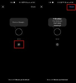   ide catatan instagram, cara memperbarui instagram, cara menambahkan musik ke catatan instagram android, cara berbagi musik di catatan instagram di android, musik di catatan instagram android, pembaruan musik catatan instagram, pembaruan musik catatan instagram tidak berfungsi, cara mendapatkan musik di catatan instagram android, cara menambahkan musik di instagram, menambahkan musik ke catatan instagram, dapatkah Anda menambahkan musik ke catatan instagram, bagaimana cara menambahkan musik ke catatan instagram, mengapa saya tidak bisa menambahkan musik ke catatan instagram saya, bagaimana caranya menambahkan musik ke catatan instagram Anda, cara menambahkan musik ke pesan instagram, cara menambahkan musik di perpustakaan musik instagram, cara menambahkan musik ke catatan instagram, cara menambahkan file audio ke instagram