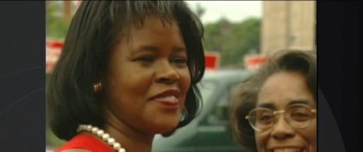Podróż polityczna: życie Dianne Wilkerson po Senacie Massachusetts