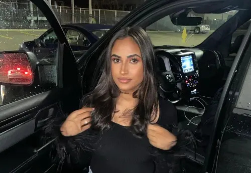 Morgan Bailey Revenge TikTok Drama förklarat