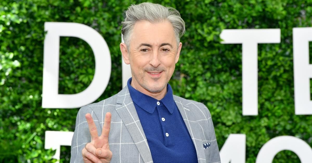 Ist Alan Cumming verheiratet? Wer ist der Partner des Gaststars „Verlorener Sohn“?