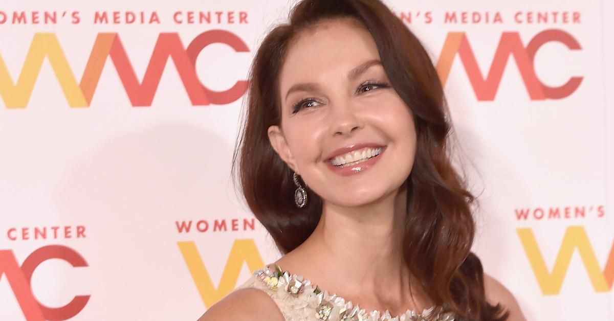 Η Ashley Judd έχει ισχυρές απόψεις για την απόκτηση παιδιών: «Είναι ασύλληπτο να αναπαράγεις»