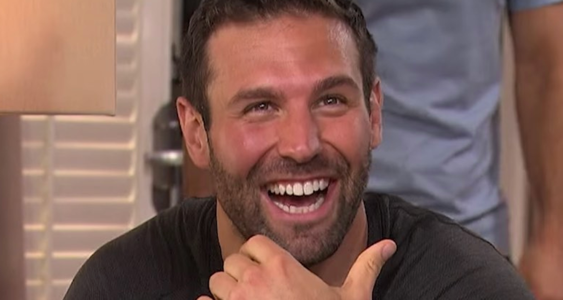 Tout ce que vous devez savoir sur Jason Foster de la saison 16 de 'The Bachelorette'
