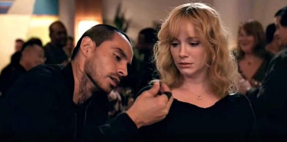 Framträd Manny Montanas fru Adelfa Marr i NBC: s komiska drama 'Good Girls'?
