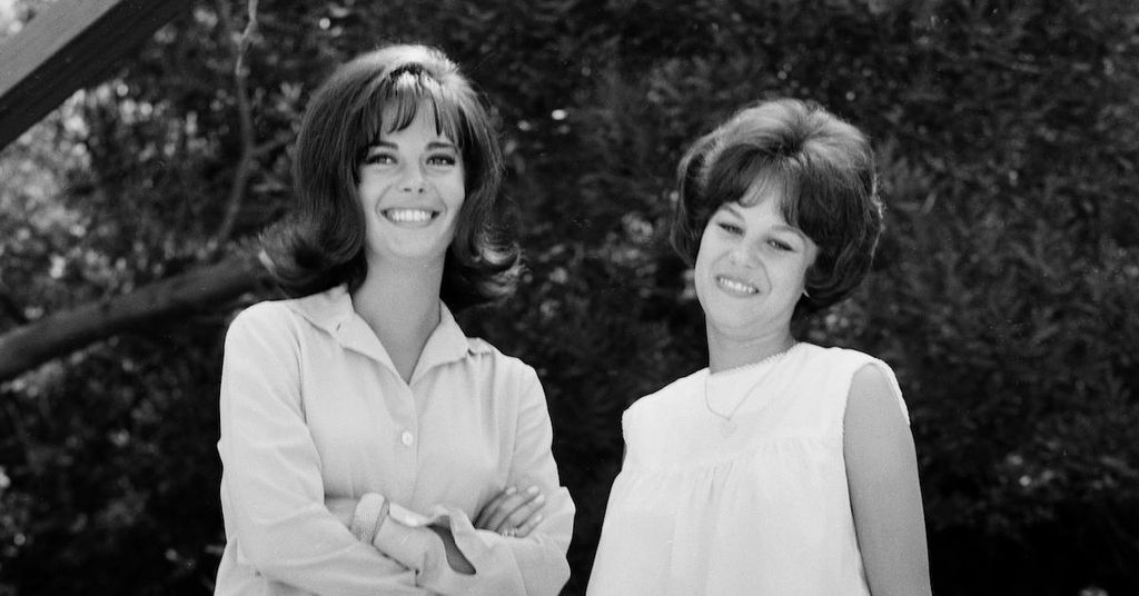 Natalie Wood sesuo įsitikinusi, kad paslaptinga mirtis nebuvo atsitiktinumas