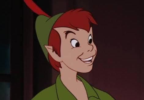 'Peter Pan' non sarà più disponibile sui profili Disney+ Kids