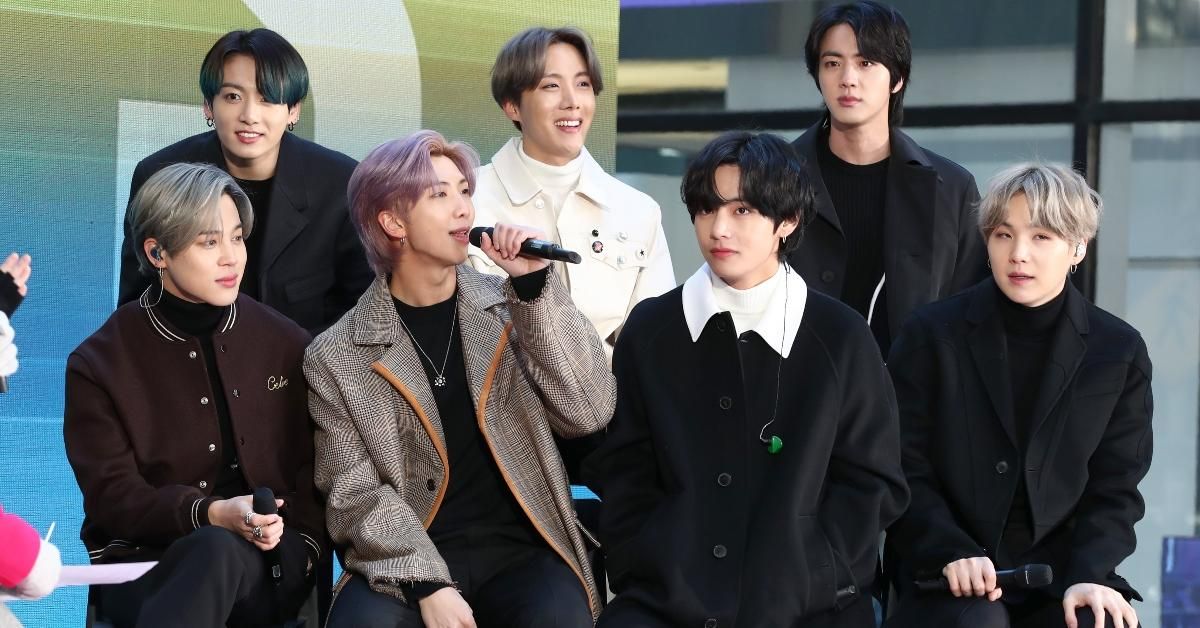 ARMY įsitikinęs, kad kuriamas naujas BTS albumas - štai kodėl