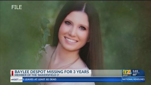   Baylee Despot gefunden, Micah Holsonbake, Bakersfield 3 Update, James Kulstad, ist Baylee Despot am Leben, Baylee Despot Update, Baylee Despot Vater, Baylee Despot Reddit, Bakersfield 3 Baylee Despot, Baylee Despot Bakersfield, wurde Baylee Despot jemals gefunden?
