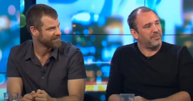 Trey Parker i Matt Stone napravili su 'Mormonovu knjigu', ali prakticiraju li oni mormonizam?
