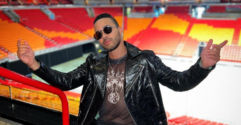 Prince Royce