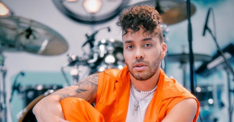 Prince Royce