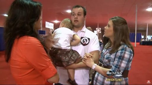   josh duggar hírek,josh duggar nettó vagyona,josh duggar gyerekek,anna duggar hírek ma,hol vannak most a duggarek,hol van Anna duggar,hol van most jim bob duggar,kihez van házas Anna duggar,mit csinál josh duggar most,josh és anna duggar most,anna és josh duggar most hol van josh duggar,hogy néz ki most josh duggar,josh duggar hírek most,josh daniels hol van most