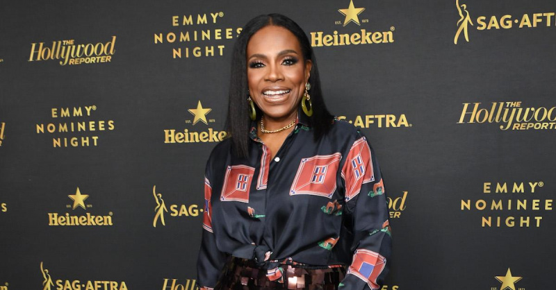 Sheryl Lee Ralph našla úspech dlho predtým, ako jej rola v 'Abbott Elementary'