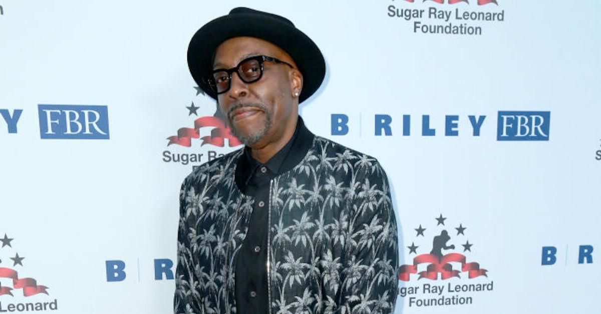 Mengapa Arsenio Hall Menjauh dari Sorotan Begitu Lama?