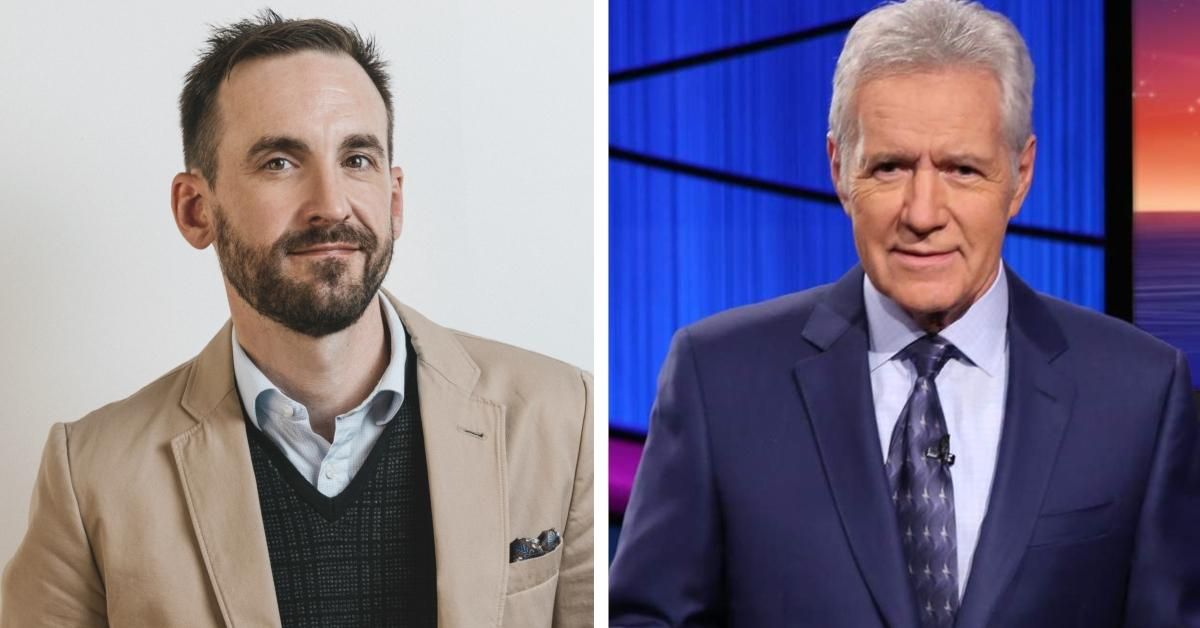 'Bahaya!' KAMBING Brad Rutter di Alex Trebek: '[Dia] Suka Berbuat-buat Di Luar Panggung'