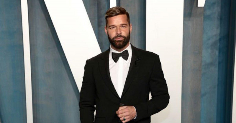 Ricky Martin
