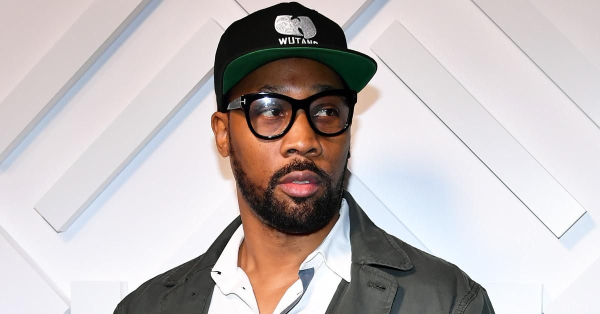 RZA Wu-Tang klans bija veids, kā nodrošināt to, kas trūka kultūrā (ekskluzīvs)