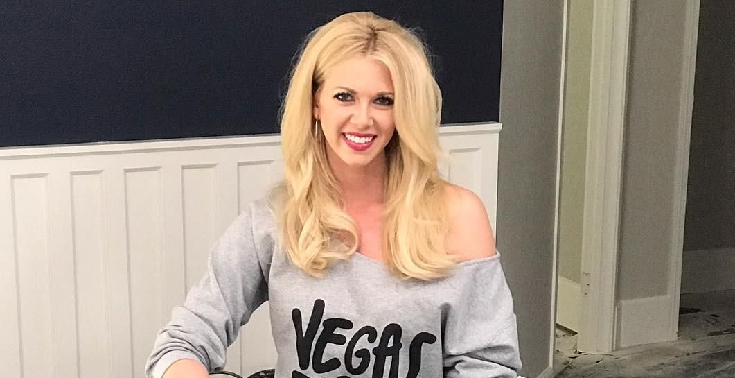 Aubrey Marunde má velmi specifický styl „Flip or Flop Vegas“