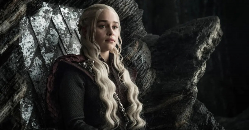 Blake Lively se fait appeler Khaleesi dans des textes présumés adressés à Justin Baldoni – Et elle a des dragons !