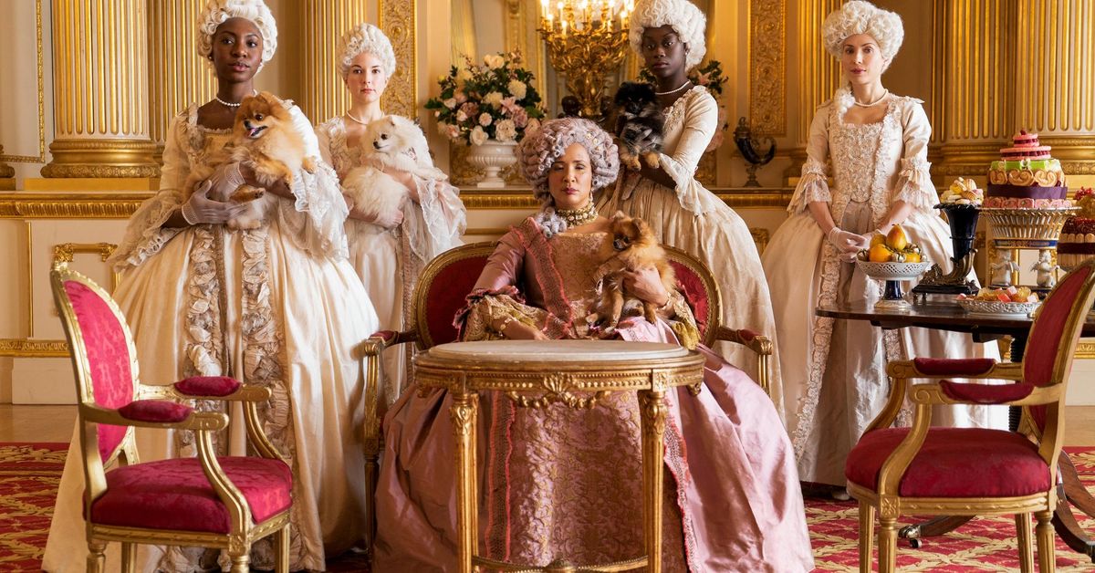 Після першого сезону серіалу «Бріджертон» на Netflix можна ще багато розповісти