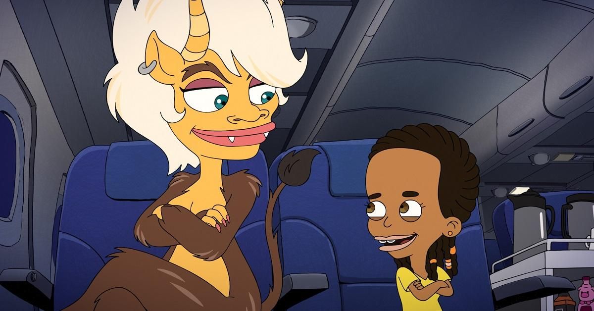 Ayo Edebiri ha reemplazado a Jenny Slate como la voz de Missy en 'Big Mouth'