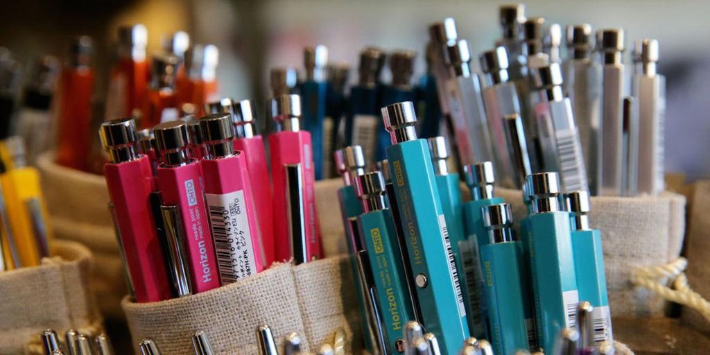 Listen Up: dit zijn de definitieve regels van Inktober