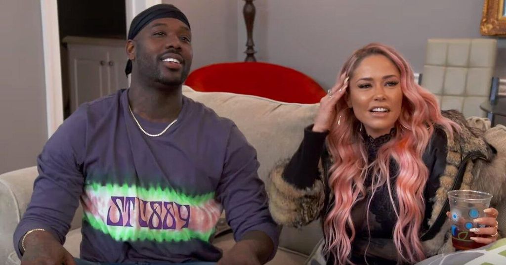 Nowa wersja Phora na „Black Ink Crew Chicago” spotkała wielu facetów we wszechświecie VH1