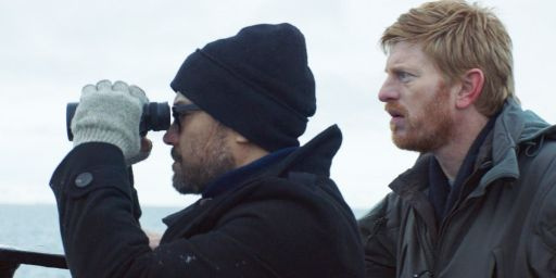 Je li 'Arctic Void' temeljen na istinitoj priči? Istraživanje nadahnuća iz stvarnog života iza filma