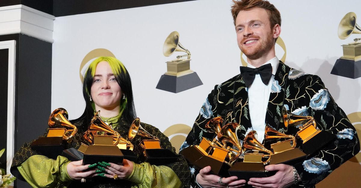 Hanya Satu Artis yang Pernah Menolak Penghargaan Grammy Sebelumnya