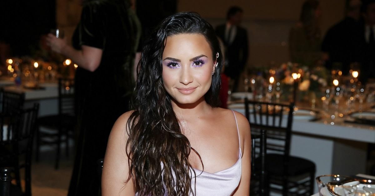 Đời sống tình cảm của Demi Lovato có một số mối quan hệ cao cấp